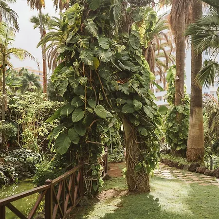 Precise Tenerife Otel