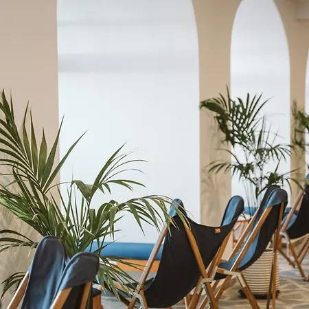 Precise Tenerife Otel Puerto de la Cruz (Tenerife)