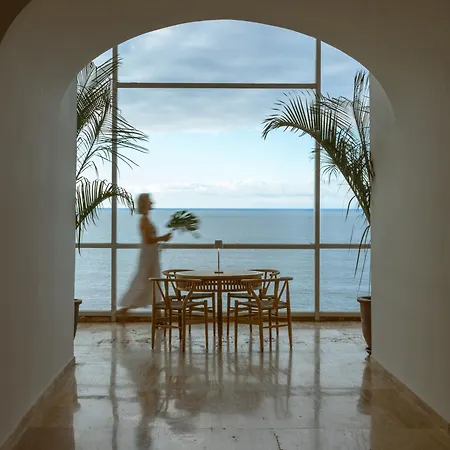 Precise Tenerife Otel