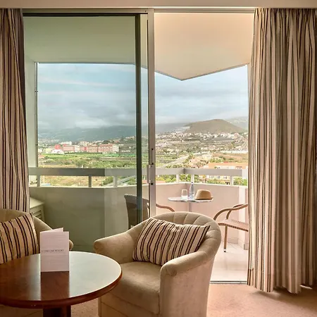 Otel Precise Tenerife 4*