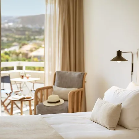 Precise Tenerife Otel Puerto de la Cruz (Tenerife)