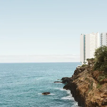 Precise Tenerife Otel