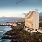Precise Tenerife Hotel Puerto de la Cruz (Tenerife)