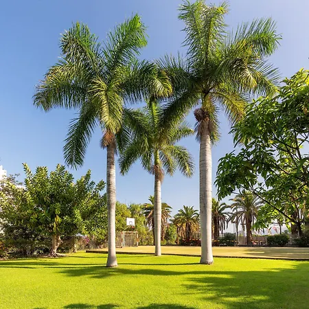 Precise Tenerife Hotel