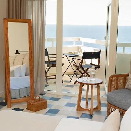 Precise Tenerife 4*