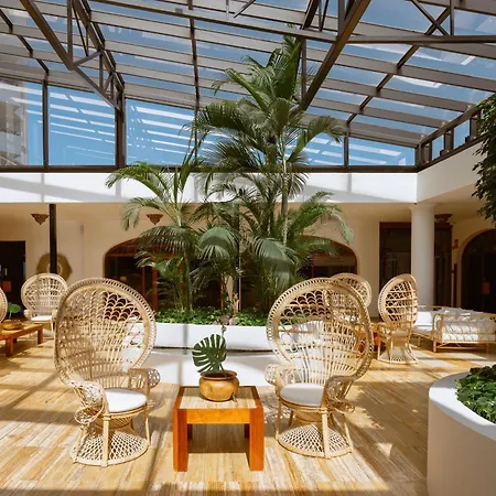 Precise Tenerife Hotel