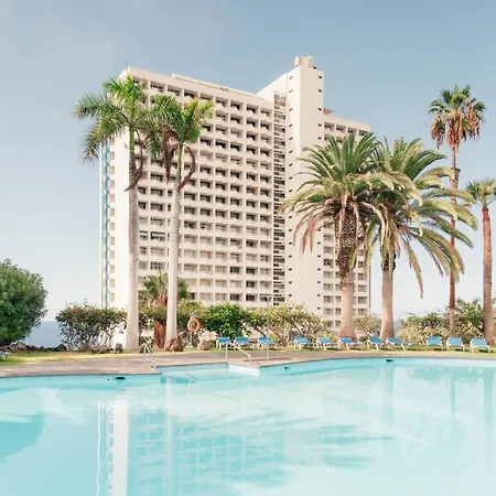 فندق ماريتيم تينريف 4*