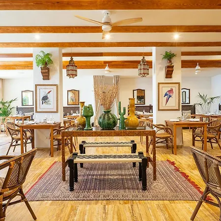 Szálloda Precise Tenerife