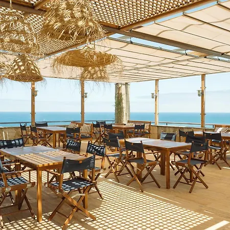 Szálloda Precise Tenerife Puerto de la Cruz