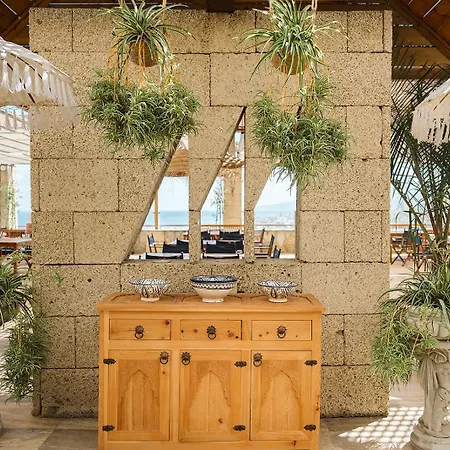 Precise Tenerife 4* Puerto de la Cruz