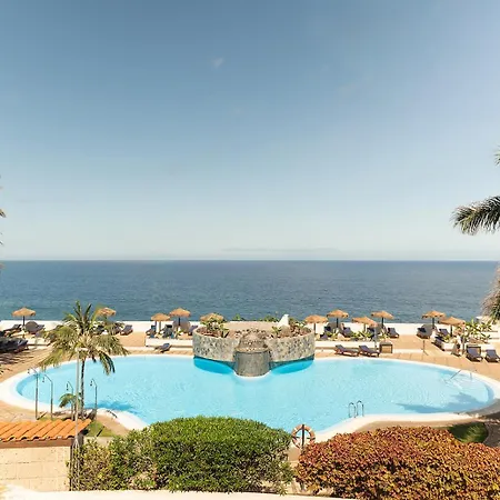Precise Tenerife Szálloda 4*
