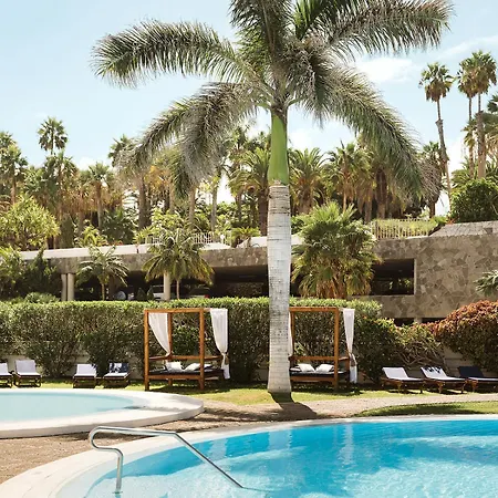 Precise Tenerife Puerto de la Cruz