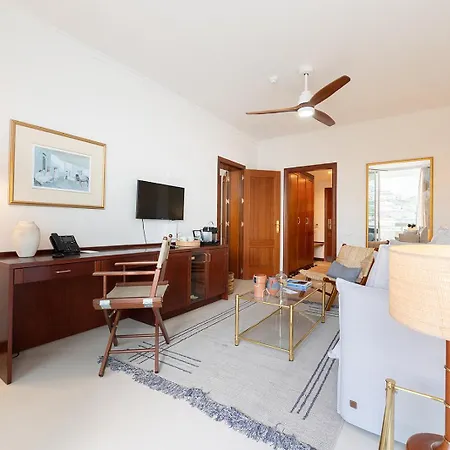 Precise Tenerife 4* Puerto de la Cruz