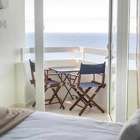 Szálloda Precise Tenerife 4*