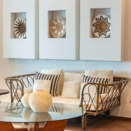 Precise Tenerife Puerto de la Cruz