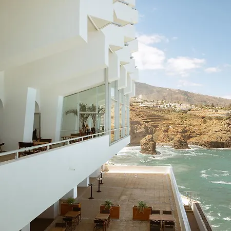 Precise Tenerife Szálloda Puerto de la Cruz