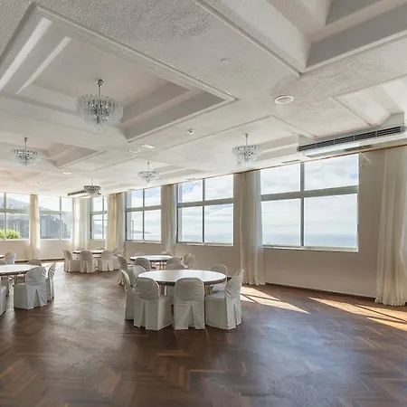 Szálloda Precise Tenerife Puerto de la Cruz