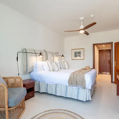 Szálloda Precise Tenerife