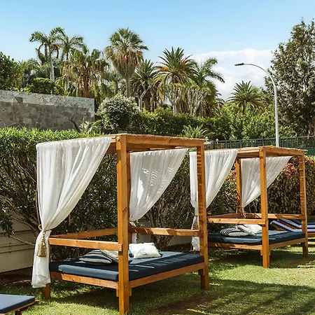 Precise Tenerife Szálloda Puerto de la Cruz