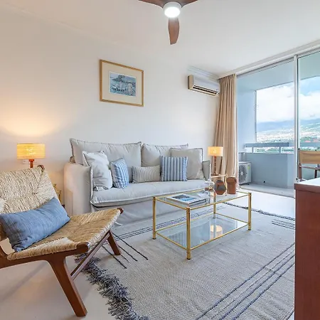 Precise Tenerife Puerto de la Cruz