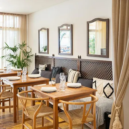 Precise Tenerife Szálloda