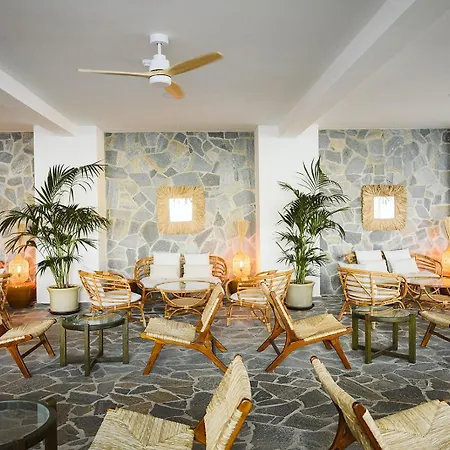 Szálloda Precise Tenerife