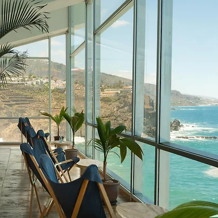 Precise Tenerife Szálloda 4*