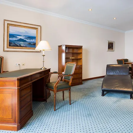 Precise Tenerife Puerto de la Cruz