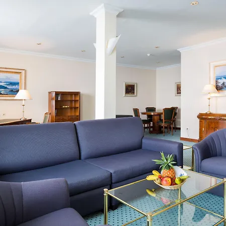 Szálloda Precise Tenerife 4*