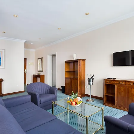 Precise Tenerife Szálloda Puerto de la Cruz