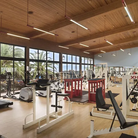 Precise Tenerife 4* Puerto de la Cruz