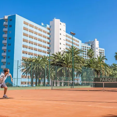 Precise Tenerife Szálloda Puerto de la Cruz