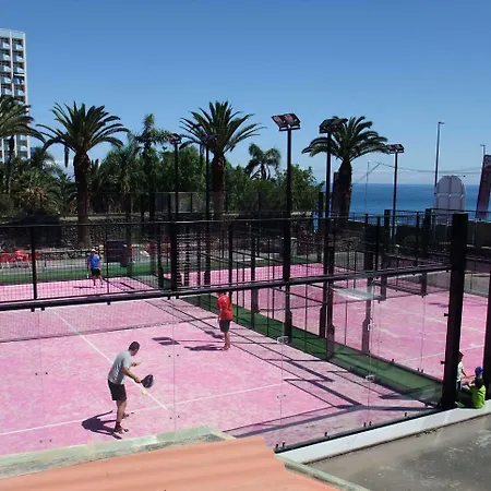 Precise Tenerife 4* Puerto de la Cruz