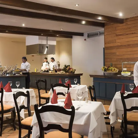 Precise Tenerife 4* Puerto de la Cruz