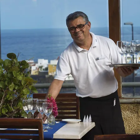 Precise Tenerife Szálloda