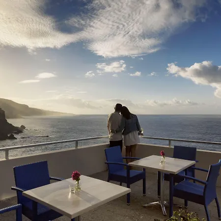 Szálloda Precise Tenerife