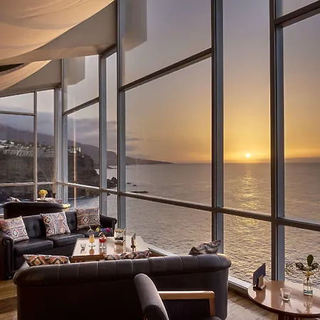 Szálloda Precise Tenerife 4*