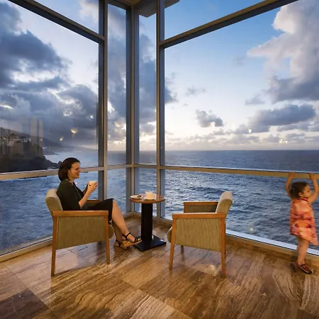 Precise Tenerife Szálloda Puerto de la Cruz