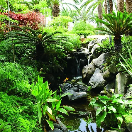 Precise Tenerife Szálloda 4*