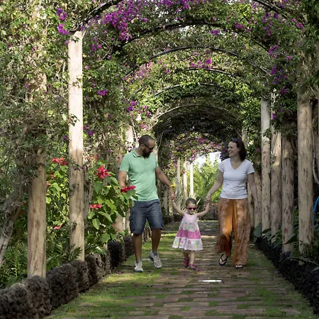 Szálloda Precise Tenerife 4*