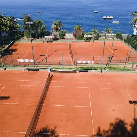 Szálloda Precise Tenerife Puerto de la Cruz