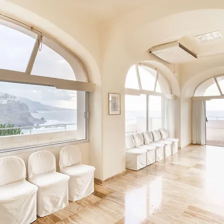 Precise Tenerife 4* Puerto de la Cruz