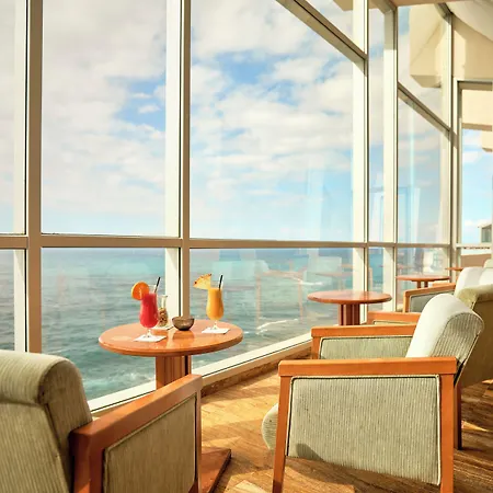 Szálloda Precise Tenerife