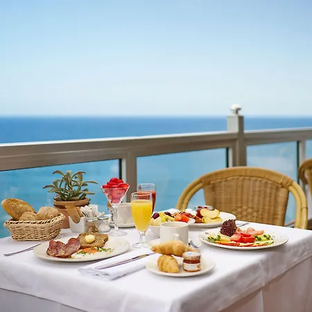 Precise Tenerife Szálloda Puerto de la Cruz