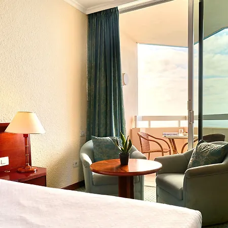 Precise Tenerife Puerto de la Cruz