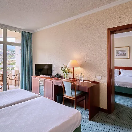 Szálloda Precise Tenerife Puerto de la Cruz