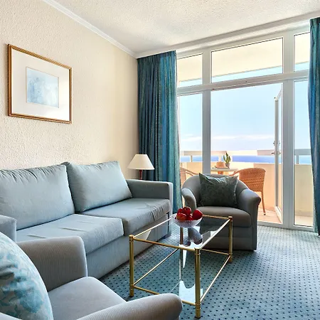 Precise Tenerife Puerto de la Cruz