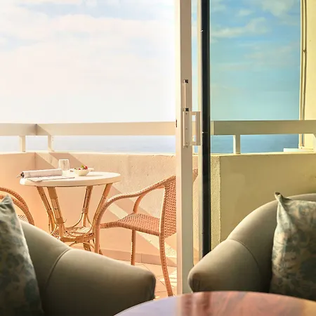 Precise Tenerife Szálloda Puerto de la Cruz