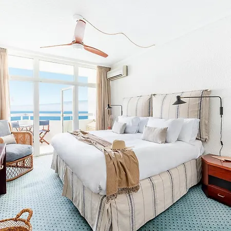 Precise Tenerife Szálloda 4*