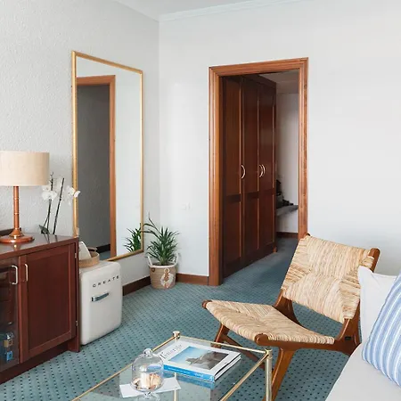 Precise Tenerife 4* Puerto de la Cruz